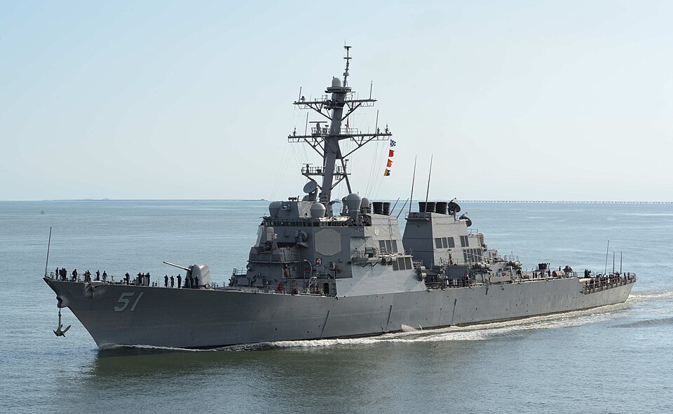 Destroyer