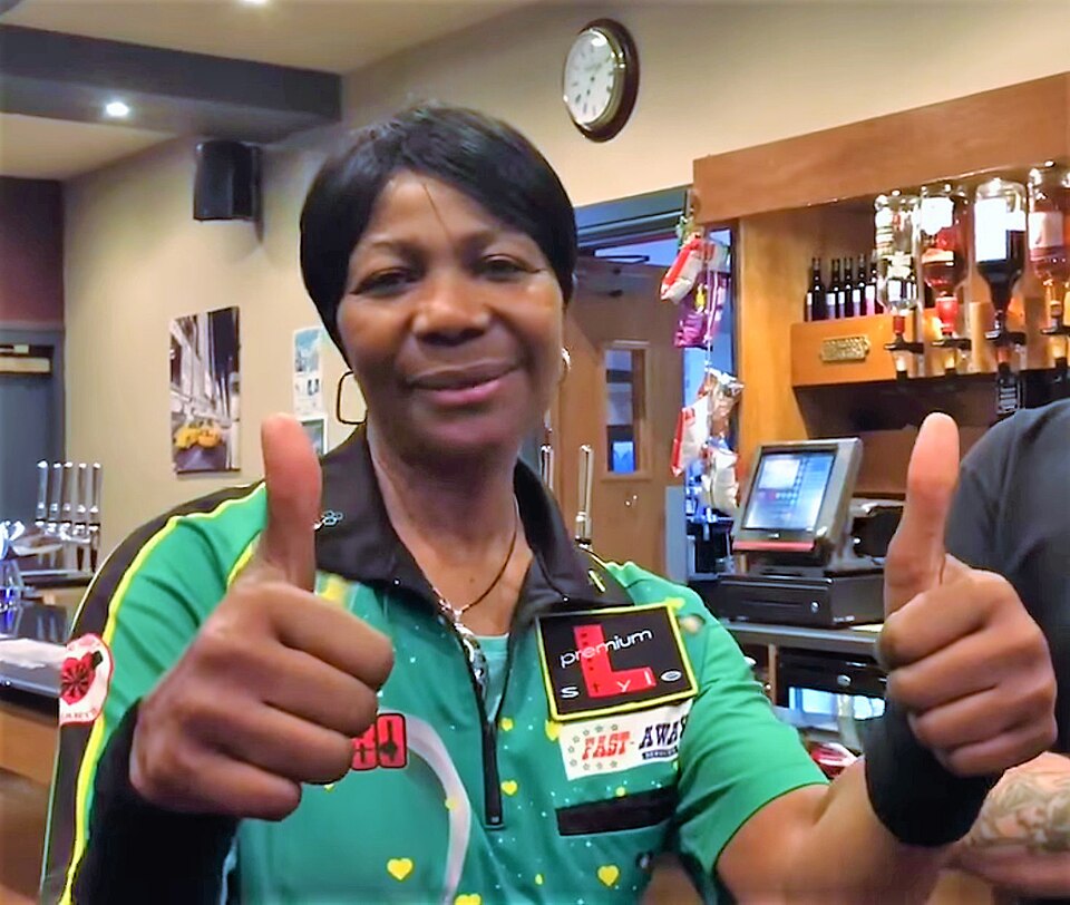 Deta Hedman