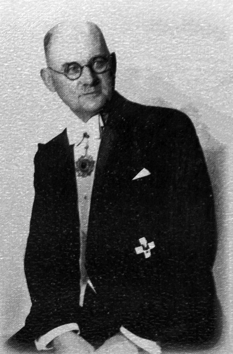 Detlef Ulrich