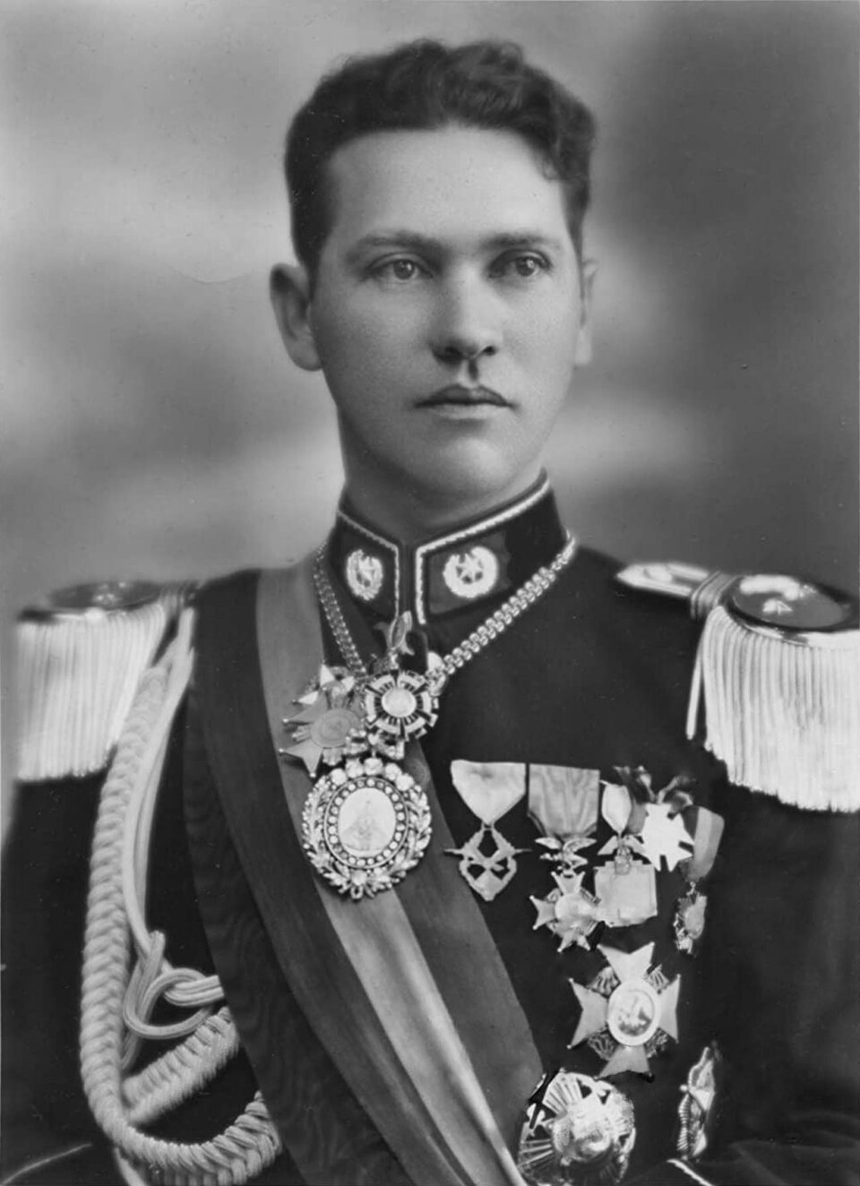 Detra German