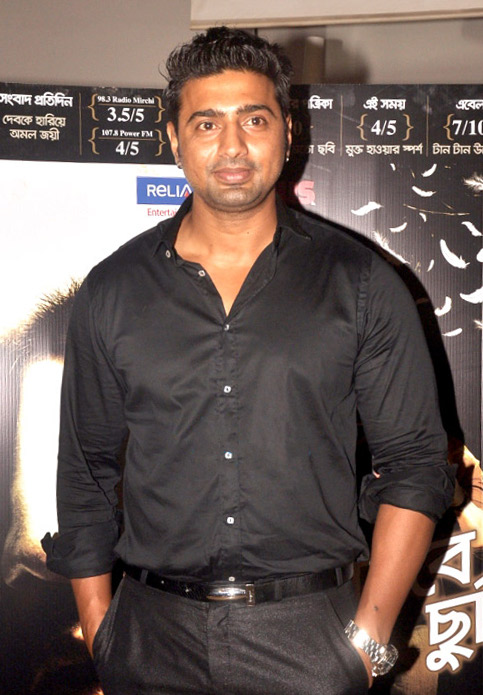 Dev Ananda