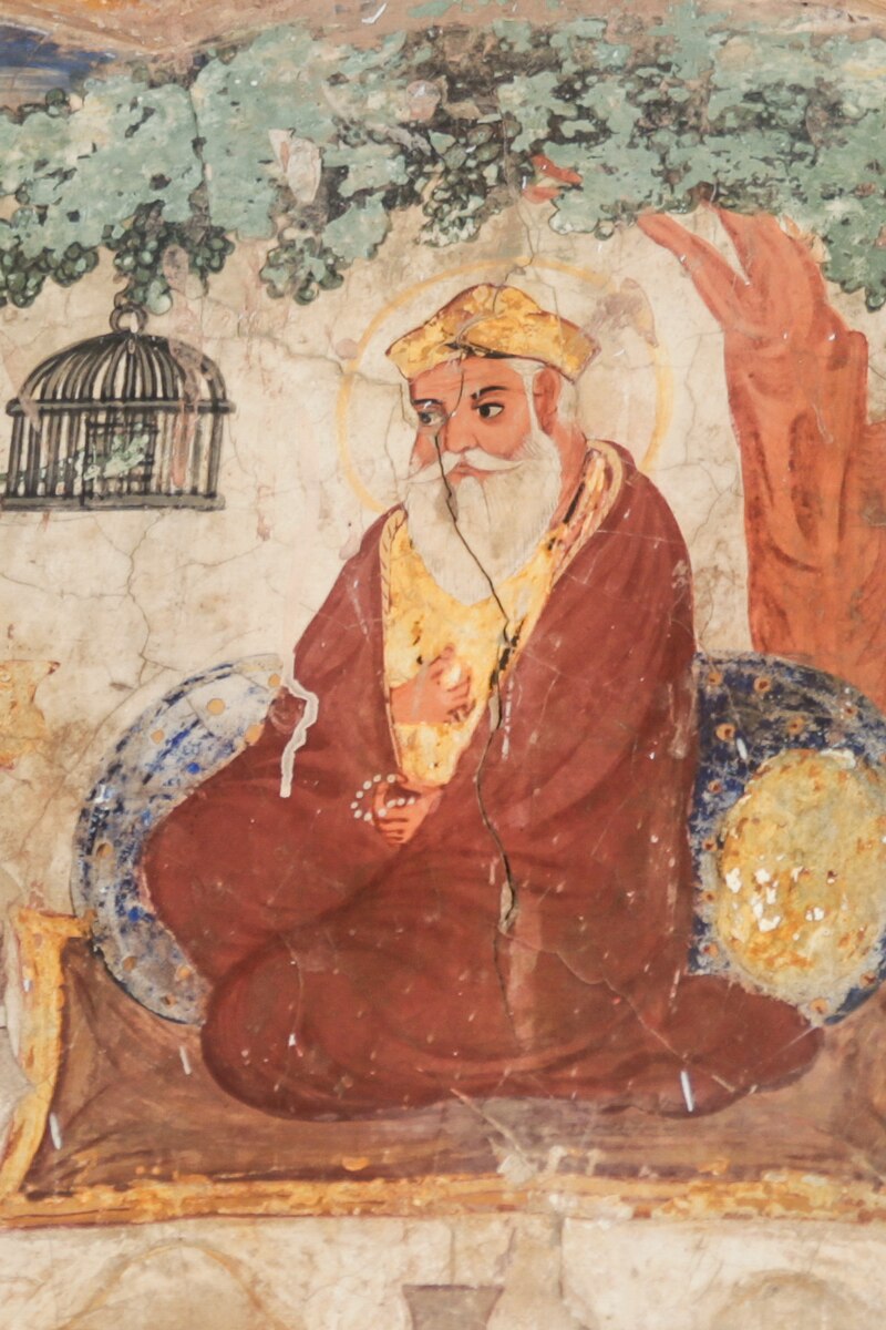 Dev Lama
