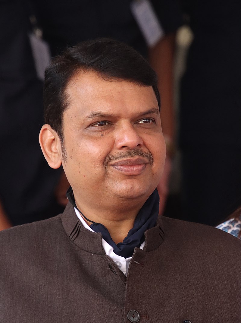 Devendra Fadnavis