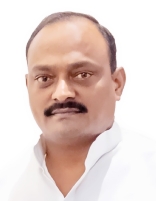Devesh Singh