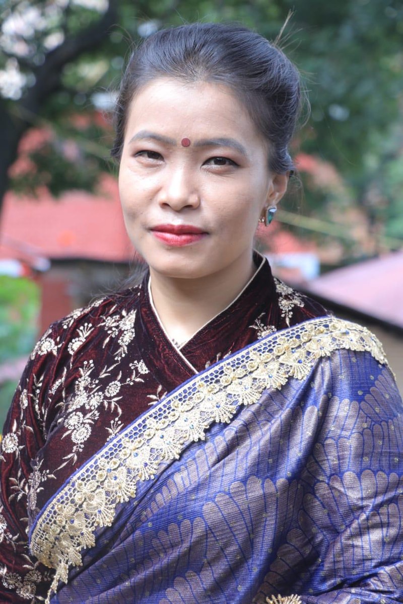 Devi Gharti