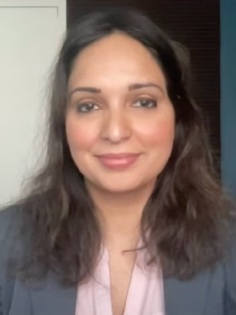 Devi Nampiaparampil
