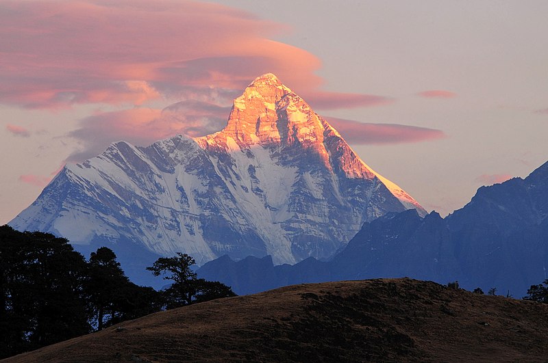 Devi Nepal