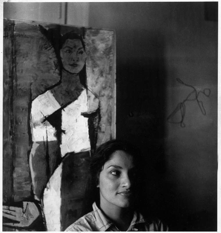 Devi Rahman