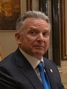 Devin O'Connor