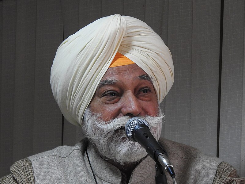 Devinder Singh