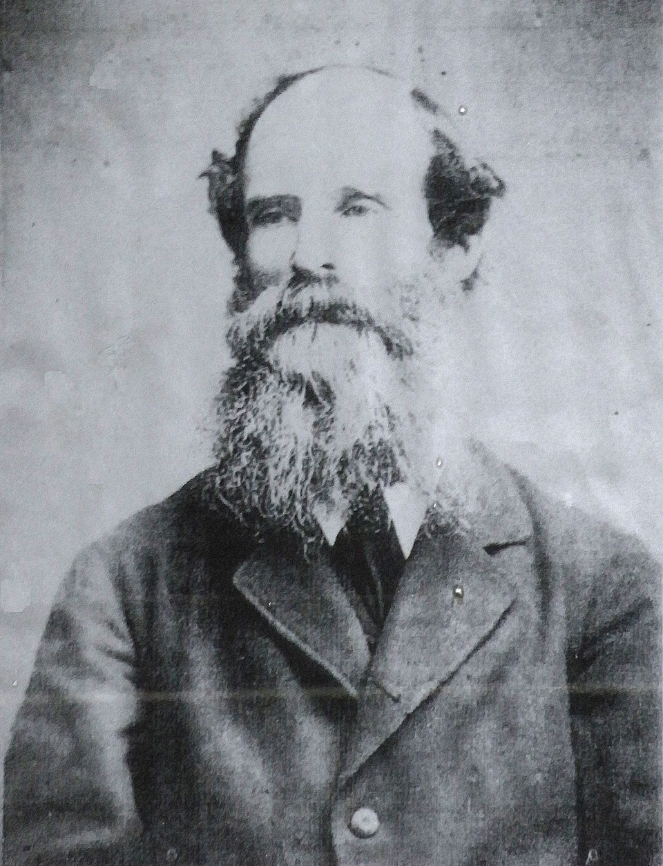 Devon Espin