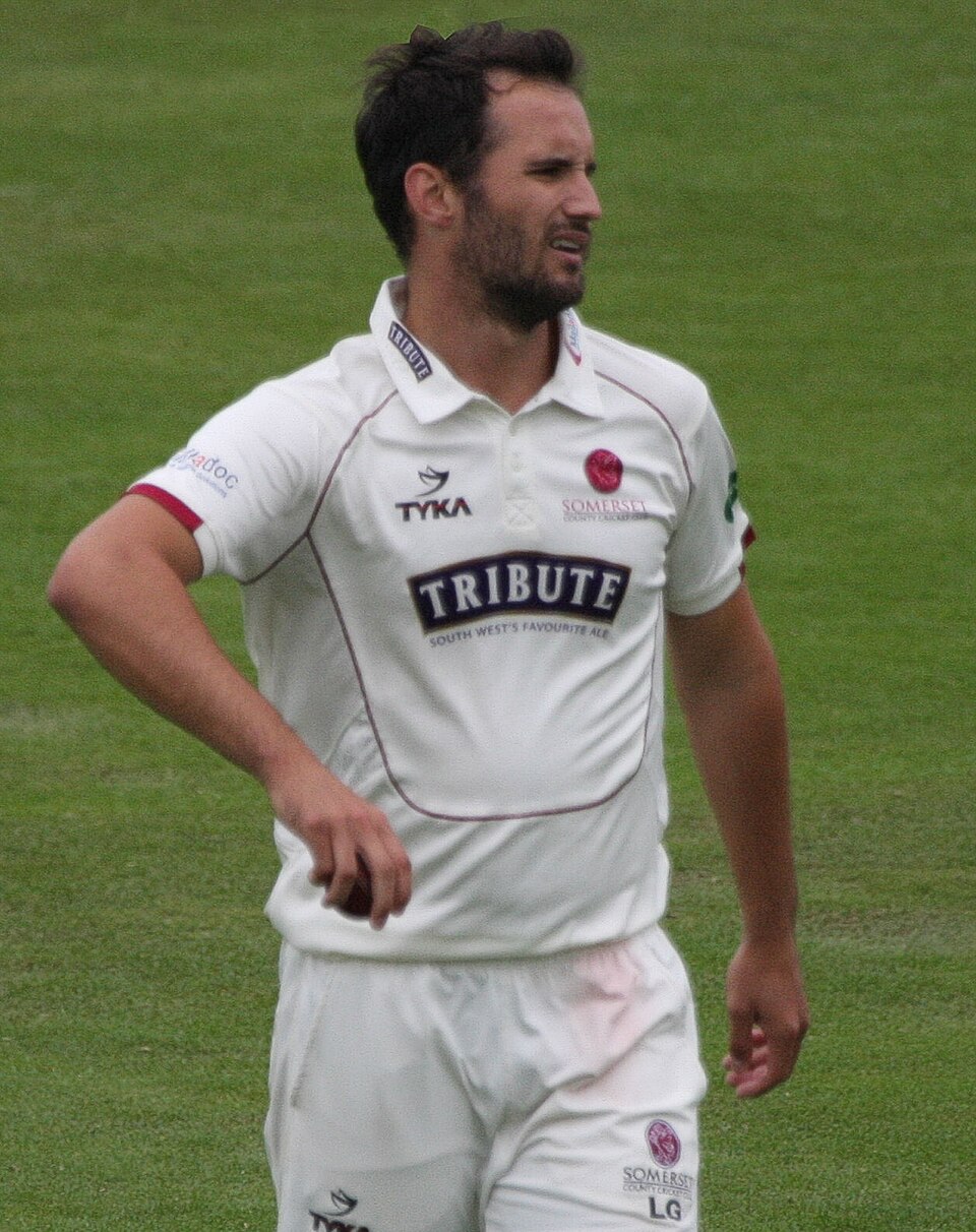 Devon Lewis