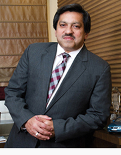 Dewan Muhammad Yousuf Farooqui