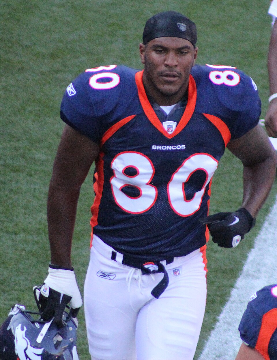 Dewayne Thomas