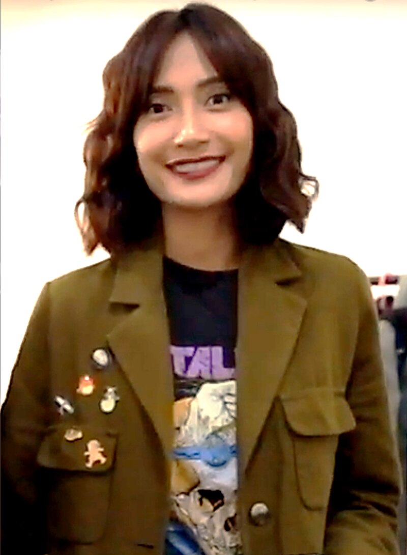 Dewi Rengganis