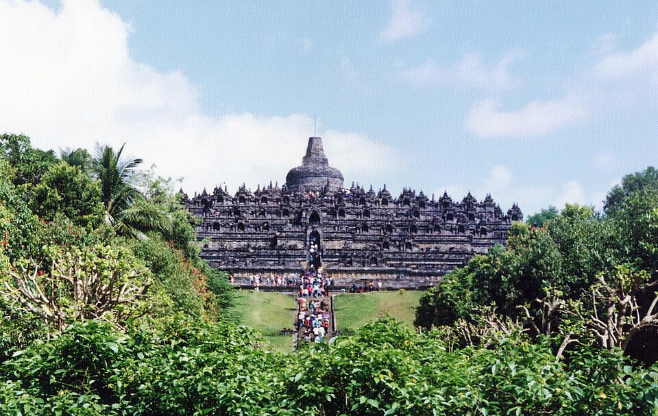 Dewi Sri