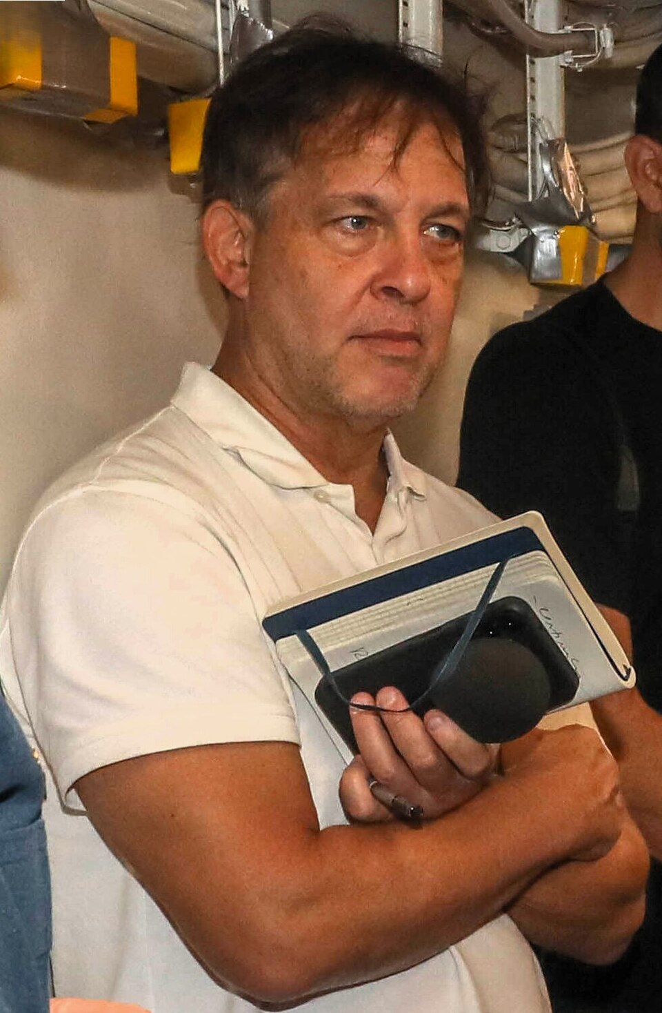 Dexter Filkins