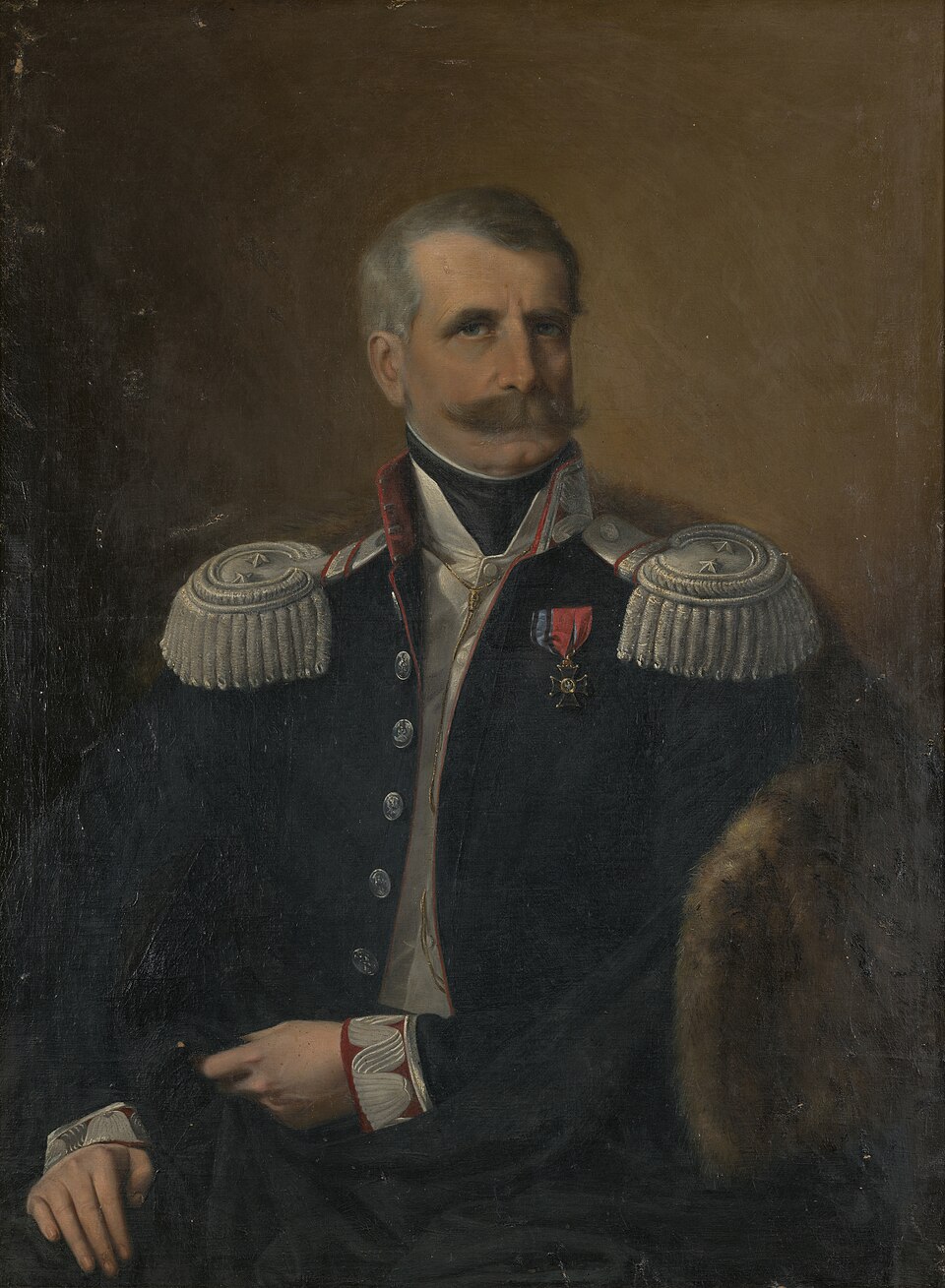 Dezydery Chłapowski