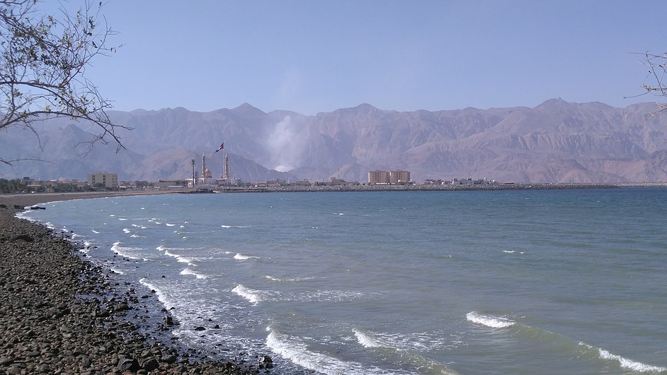 Dhafir Al-Qasimi