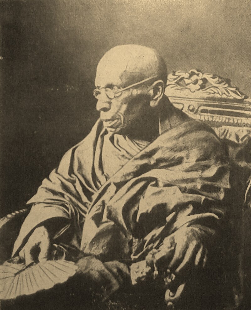 Dhammananda Nayaka Thera