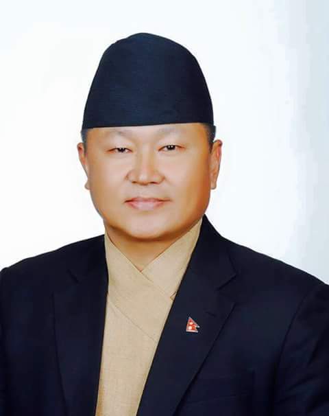 Dhan Rai