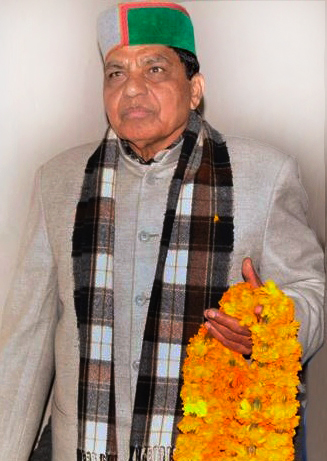 Dhani Koli