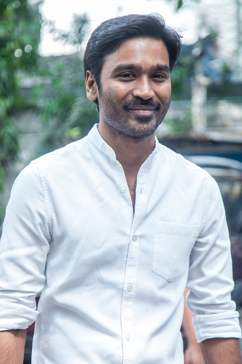 Dhanush Arjun
