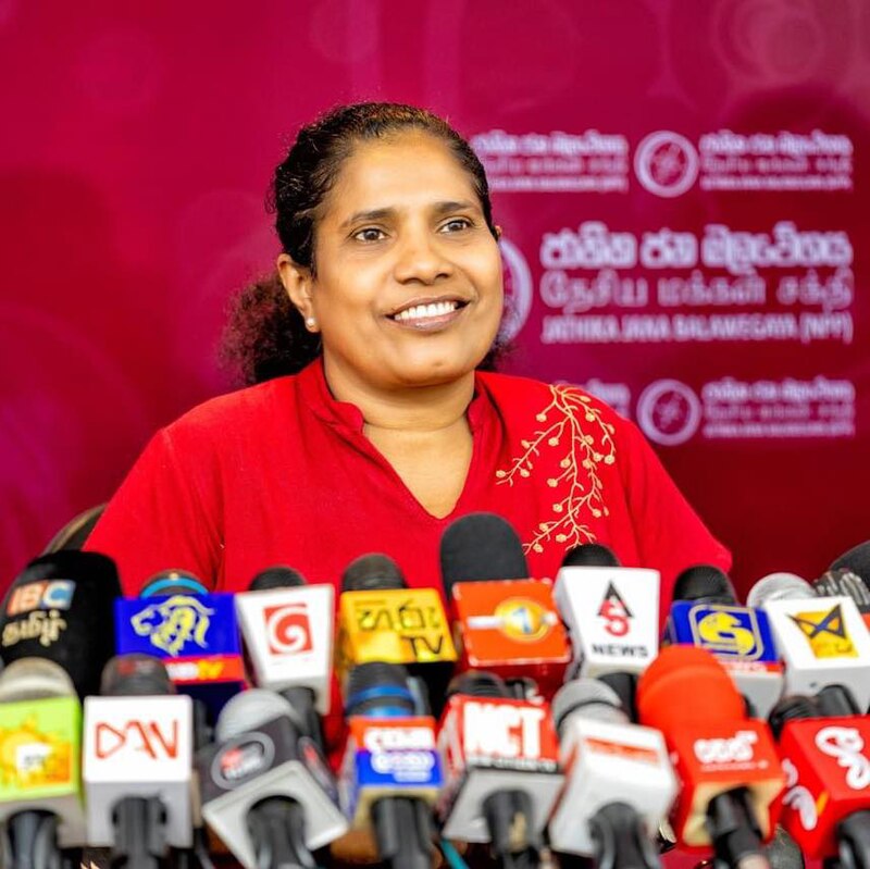 Dhanushka Priyadarshana