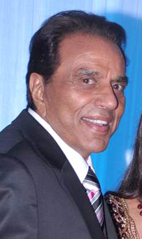 Dharmendra Kumar
