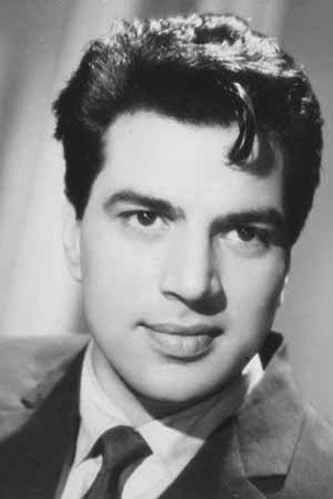 Dharmendra