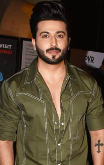Dheeraj