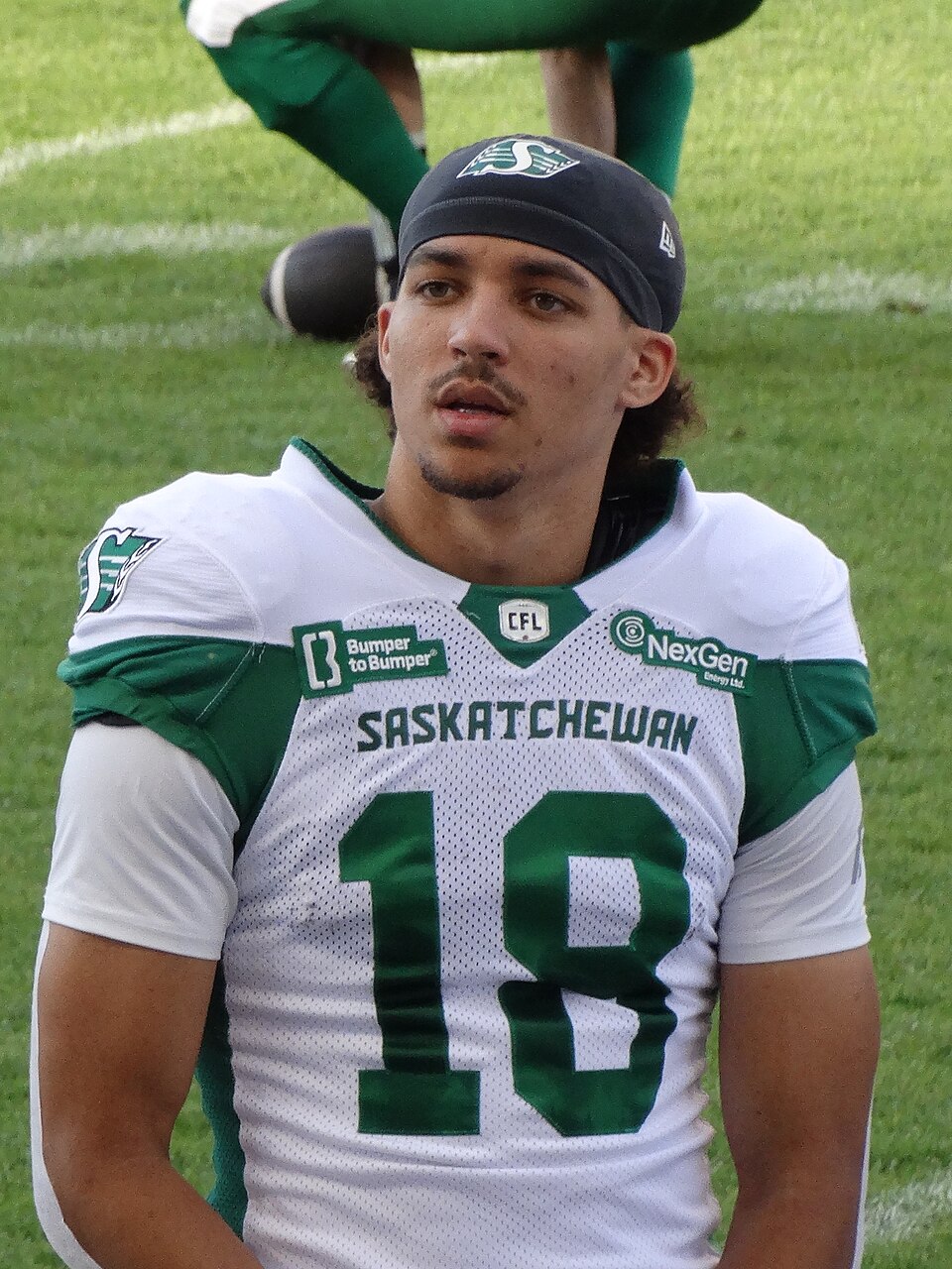 Dhel Duncan-Busby