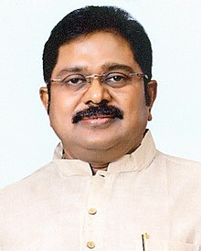 Dhinakaran