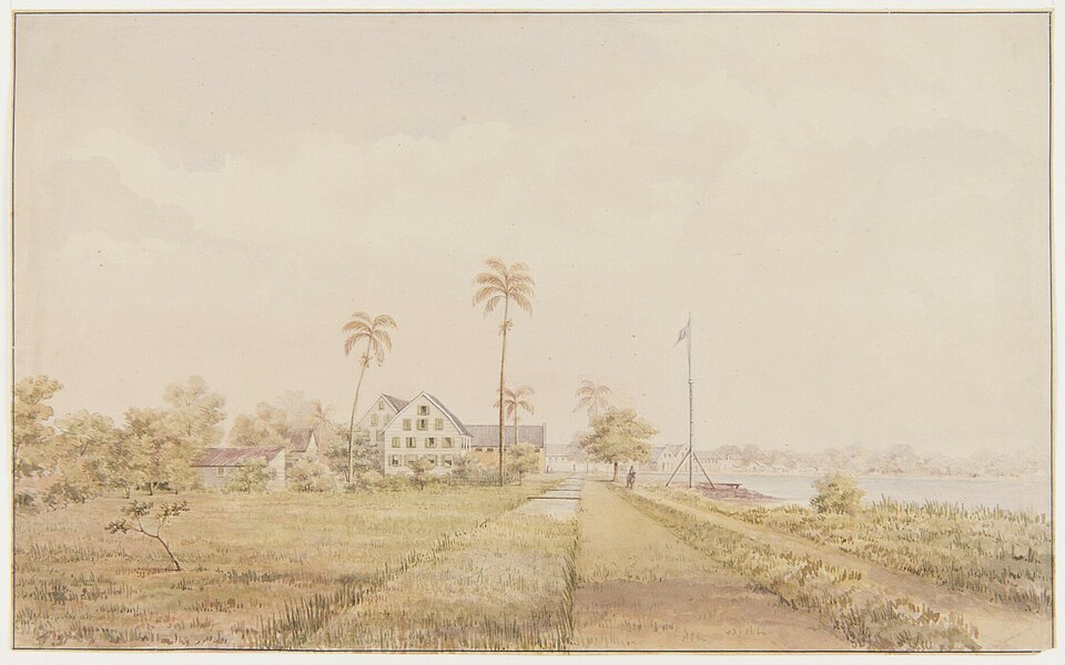 Dhiradj Soekhai