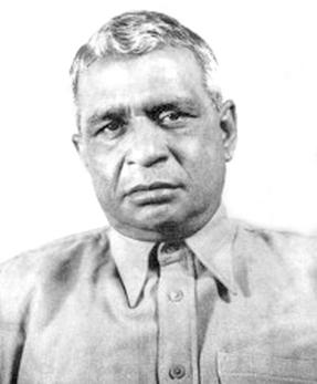 Dhirendra Nath Datta