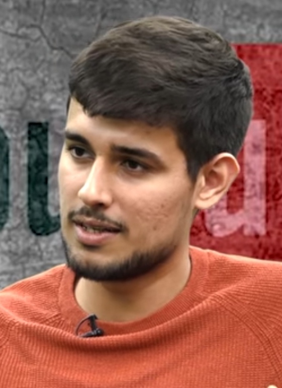 Dhruv Anand