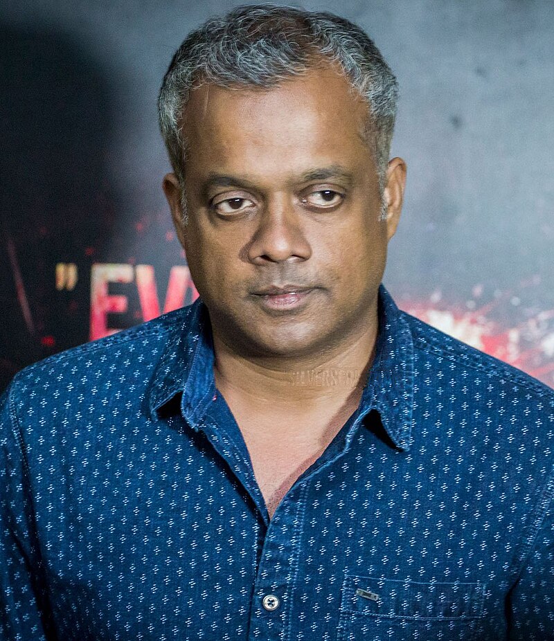 Dhruva Kumar Gautam