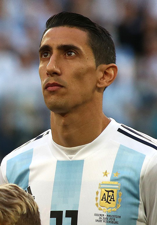 Di María