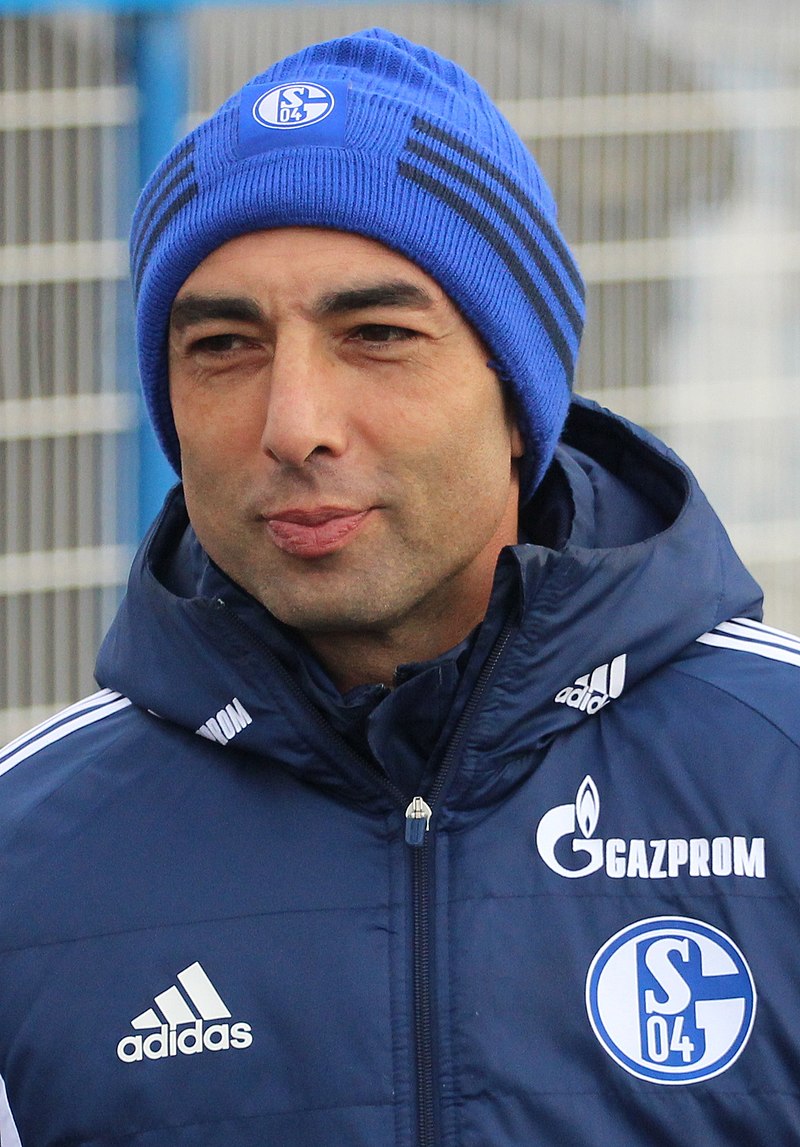 Di Matteo