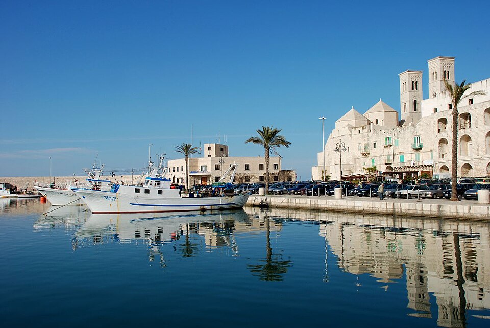 Di Molfetta