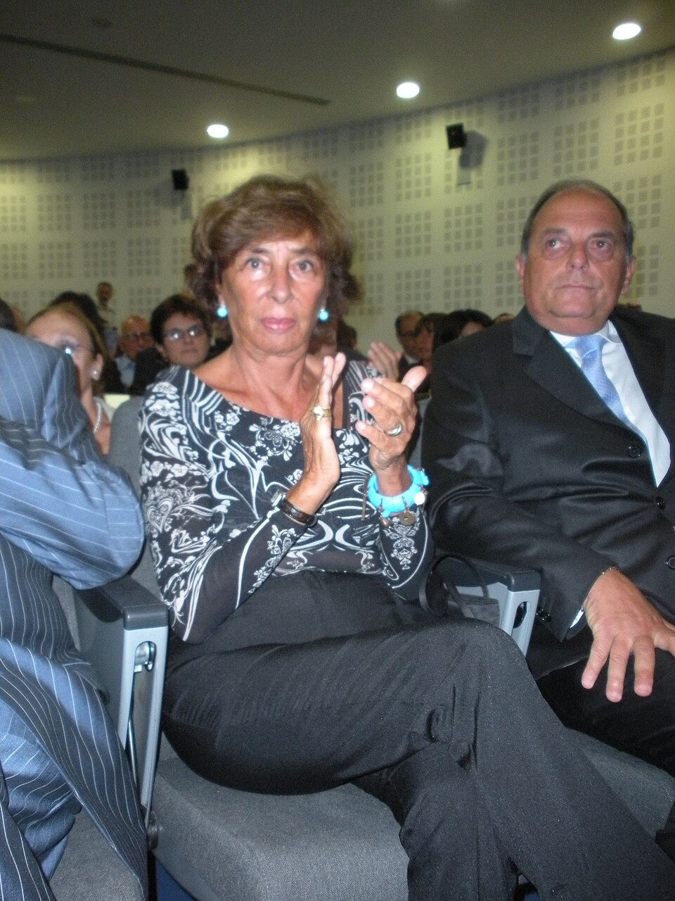 Diana De Feo