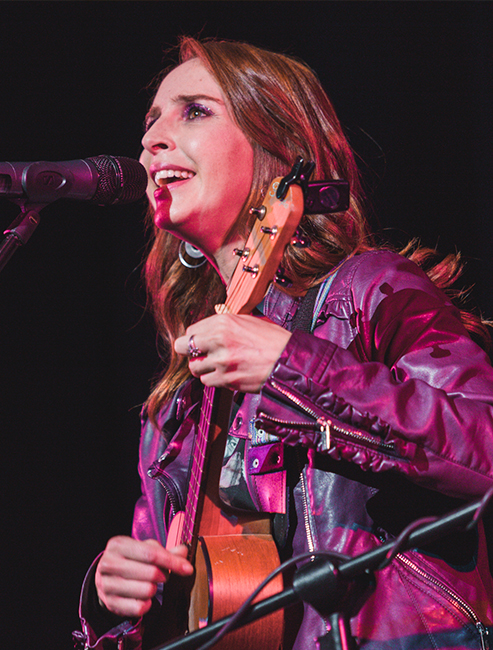 Diana de la O Castillo