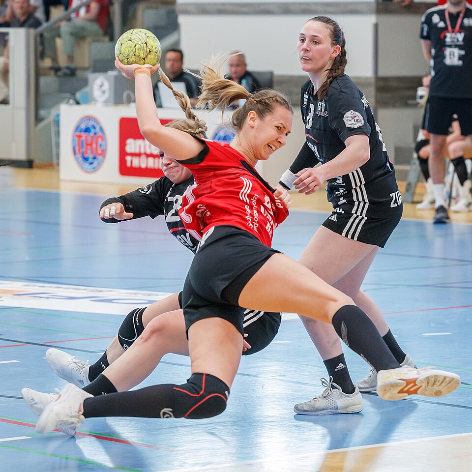 Díana Dögg Magnúsdóttir