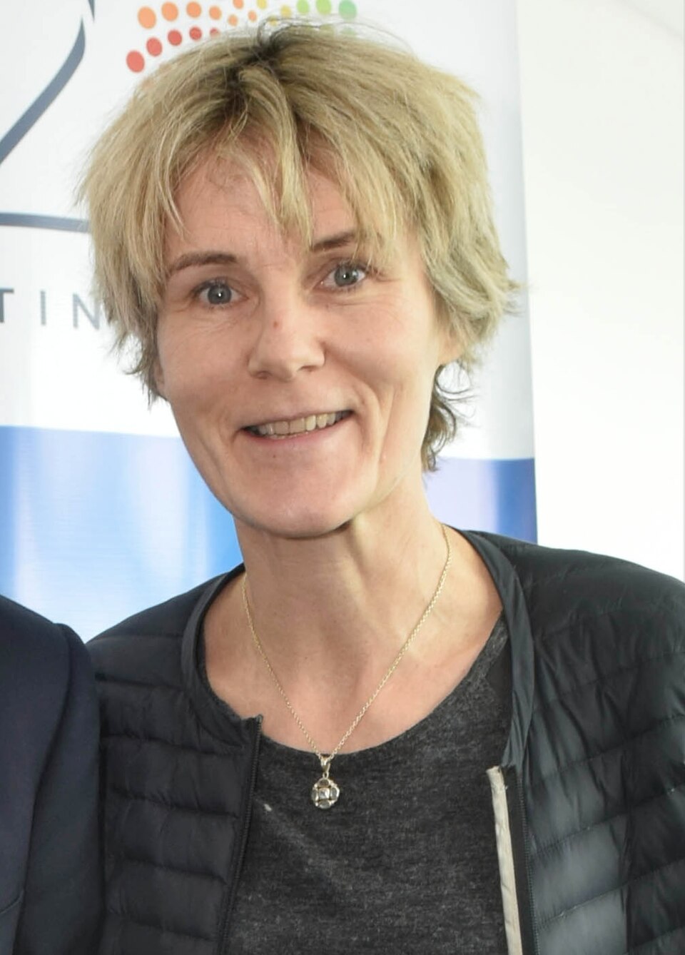 Diana Fox