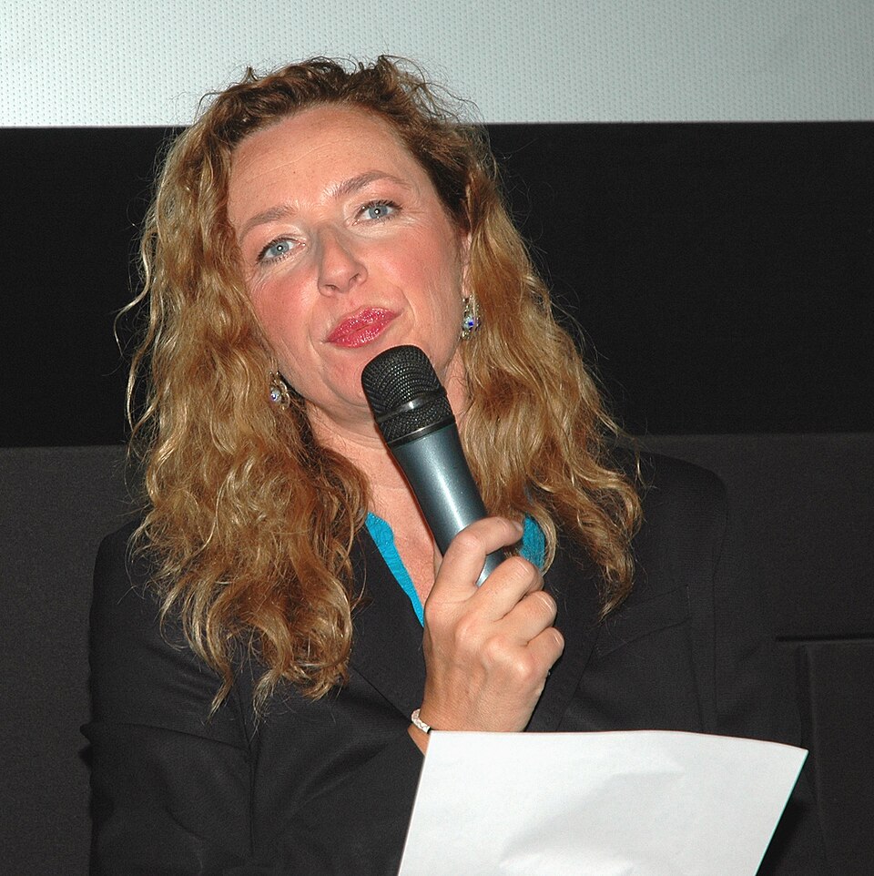 Diana Iljine