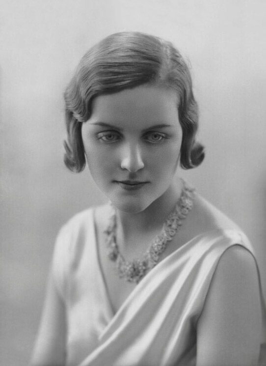 Diana Mitford