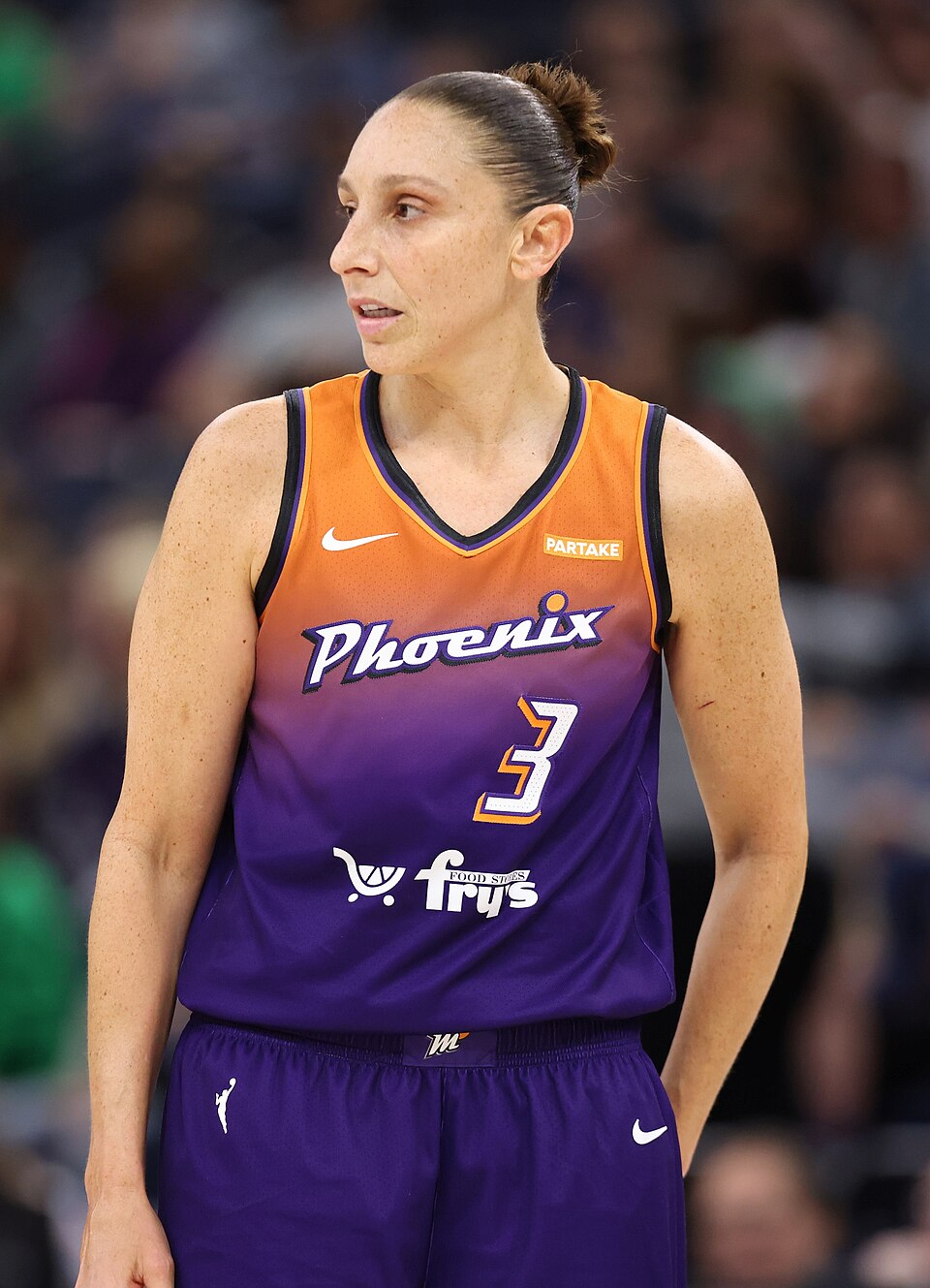 Diana O’Brien
