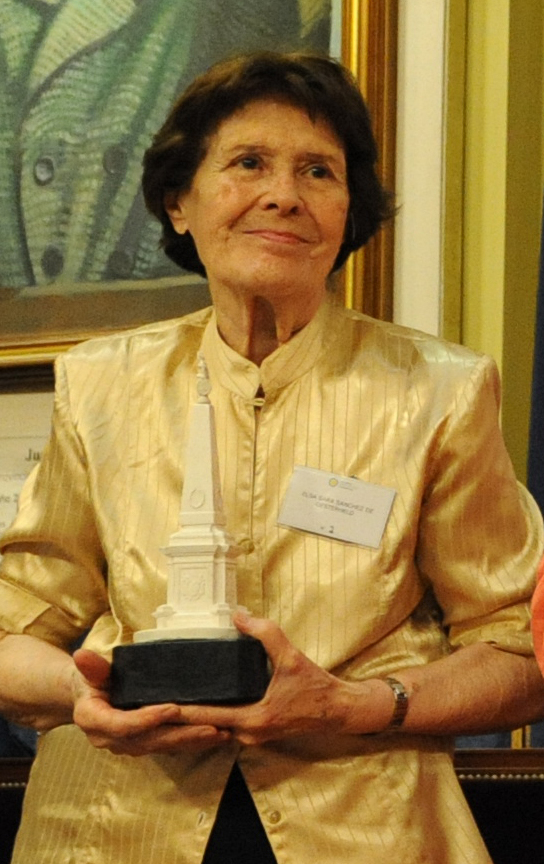 Diana Oesterheld