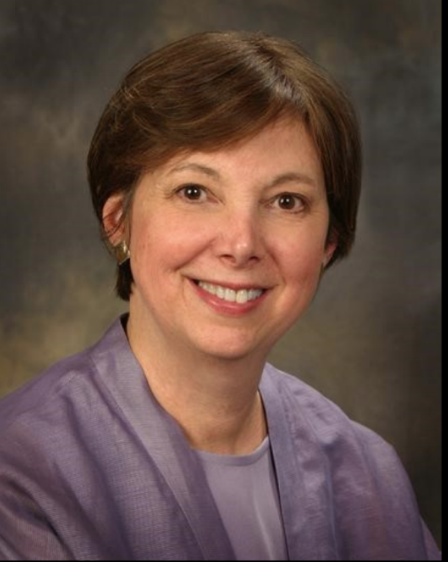 Diana Zuckerman