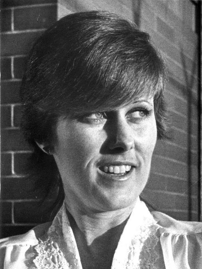 Diane Christie